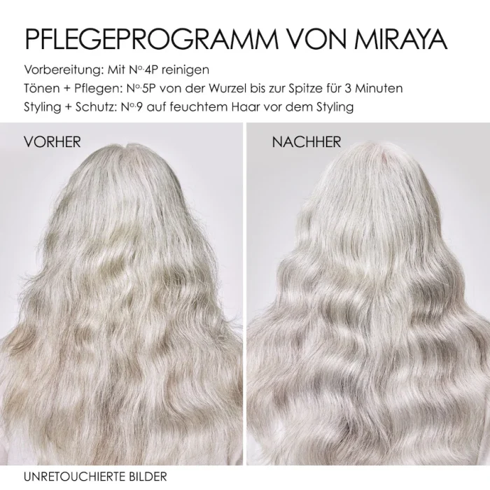 Olaplex N°.5P Blonde Enhancer Toning Conditioner - Afbeelding 8