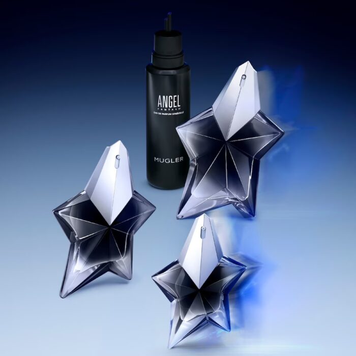 MUGLER Angel Fantasm navulling Eau de parfum - Afbeelding 5