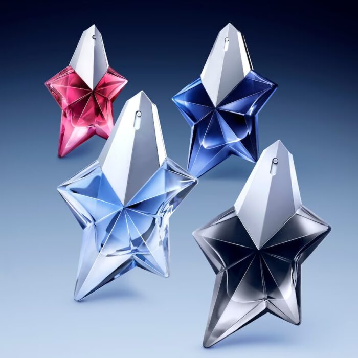 MUGLER Angel Fantasm navulling Eau de parfum - Afbeelding 6