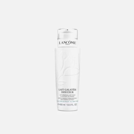 Lancôme Doceur Lait Galatéis Douceur Make-up remover