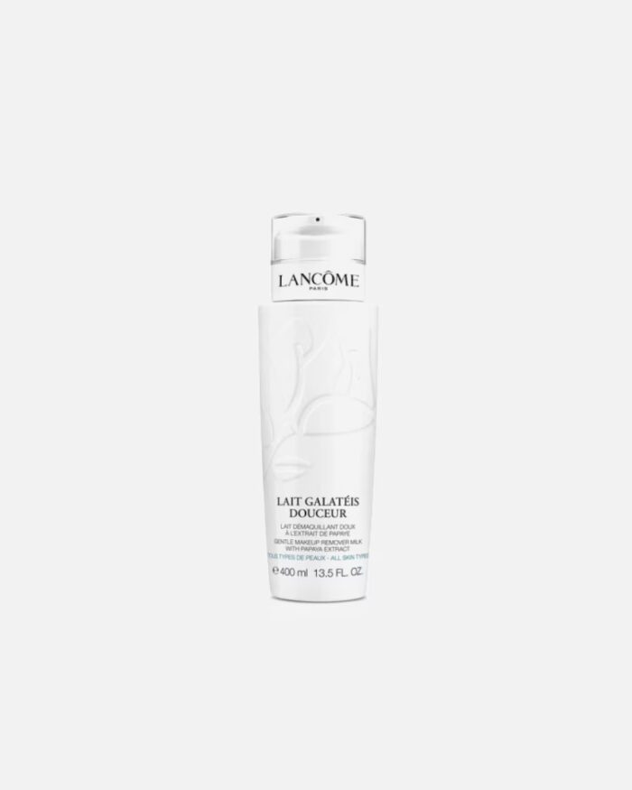 Lancôme Doceur Lait Galatéis Douceur Make-up remover