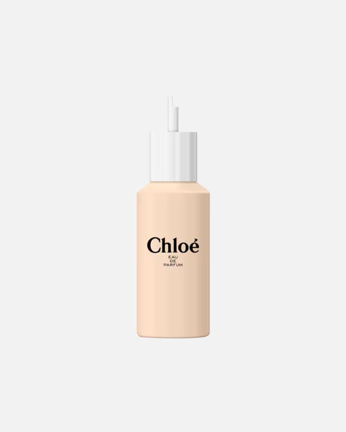 Chloé Chloe Eau de parfum navulling