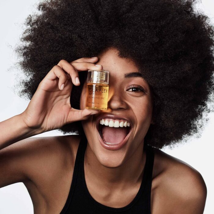 Olaplex Bond Maintenance No. 7 Bonding Oil - Afbeelding 5