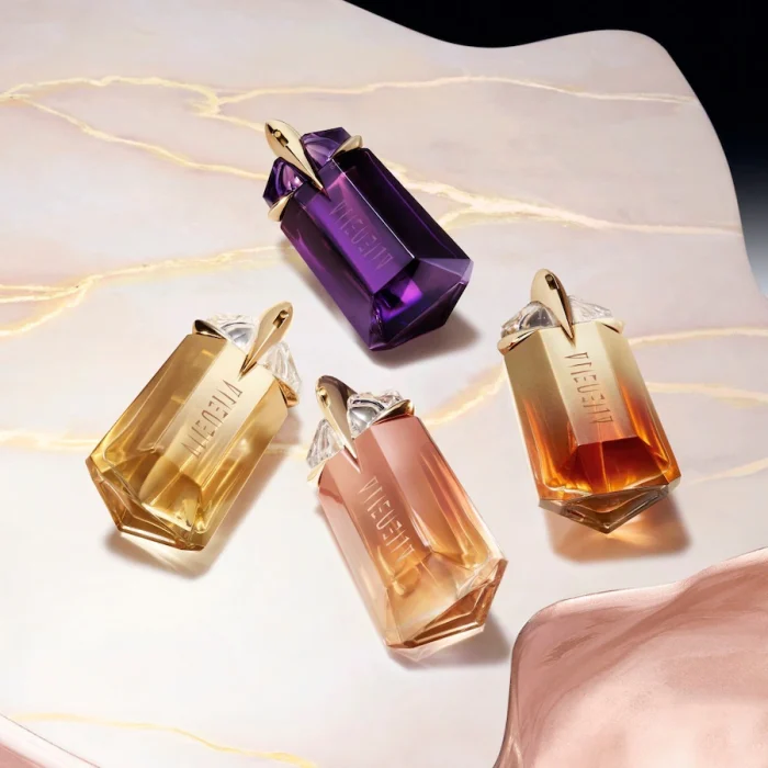 MUGLER Goddess Eau de parfum - Afbeelding 6