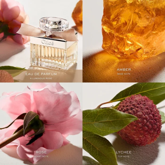 Chloé Chloe Eau de parfum navulling - Afbeelding 3