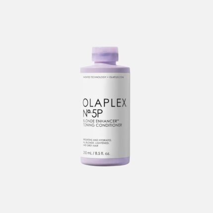 Olaplex N°.5P Blonde Enhancer Toning Conditioner