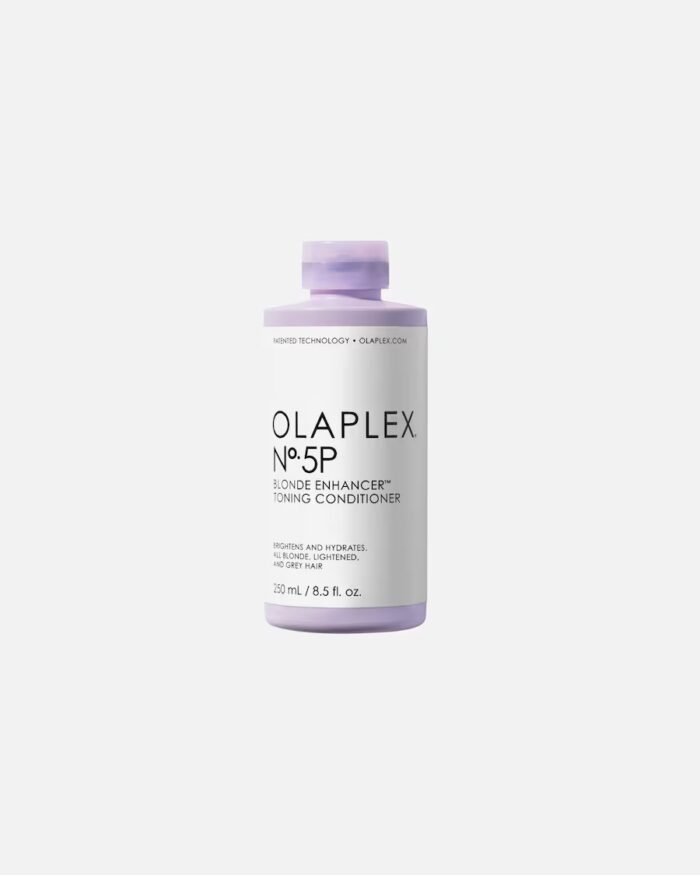 Olaplex N°.5P Blonde Enhancer Toning Conditioner