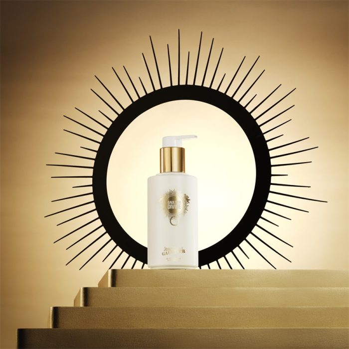 Jean Paul Gaultier Gaultier Divine Bodylotion - Afbeelding 4