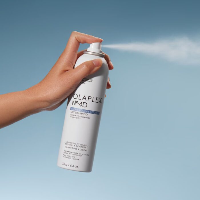 Olaplex Bond Maintenance No. 4D Clean Volume Detox Dry Shampoo - Afbeelding 3