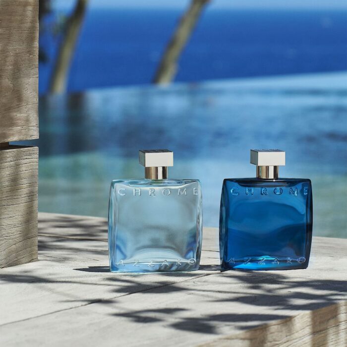 Azzaro Chrome parfum - Afbeelding 2