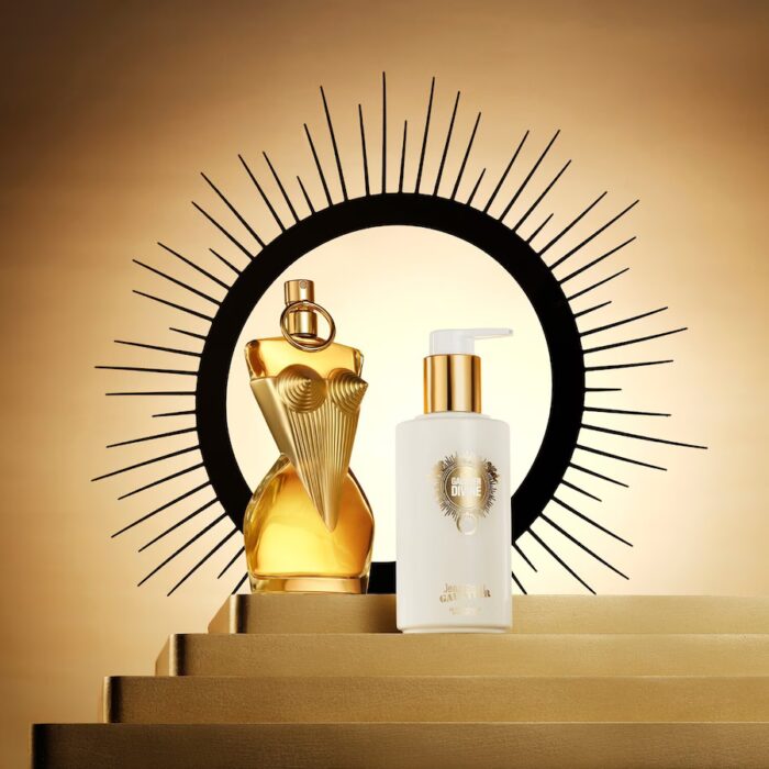 Jean Paul Gaultier Gaultier Divine Showergel - Afbeelding 2