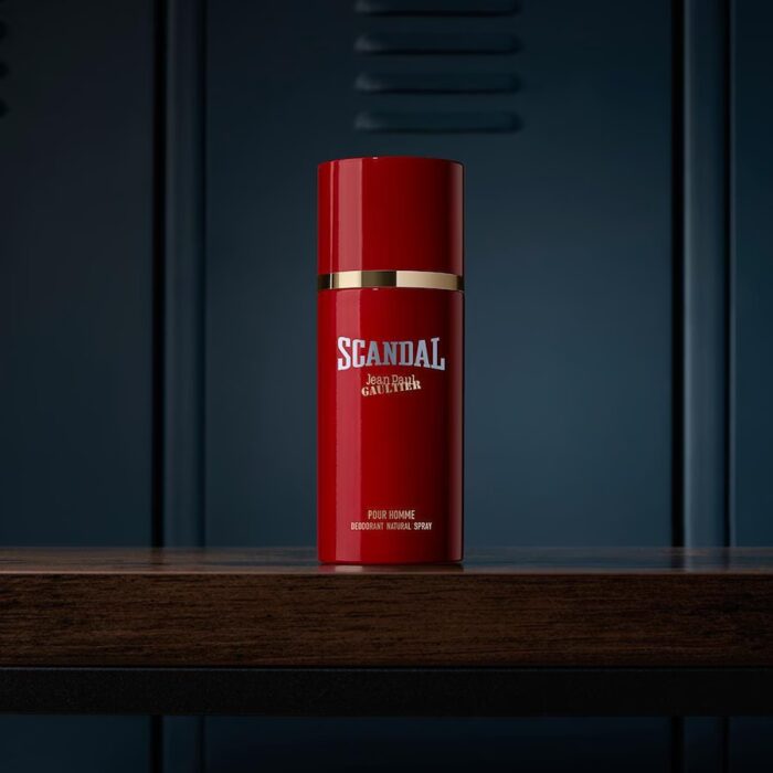 Jean Paul Gaultier Scandal Pour Homme Deodorant - Afbeelding 2