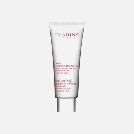Clarins Hand and Nail Treatment Cream
