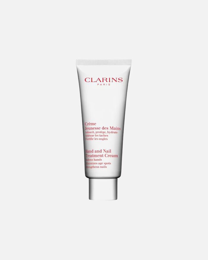 Clarins Hand and Nail Treatment Cream