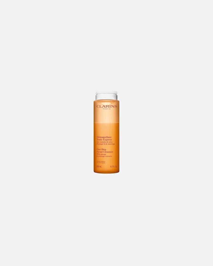 Clarins One-Step Facial Cleanser