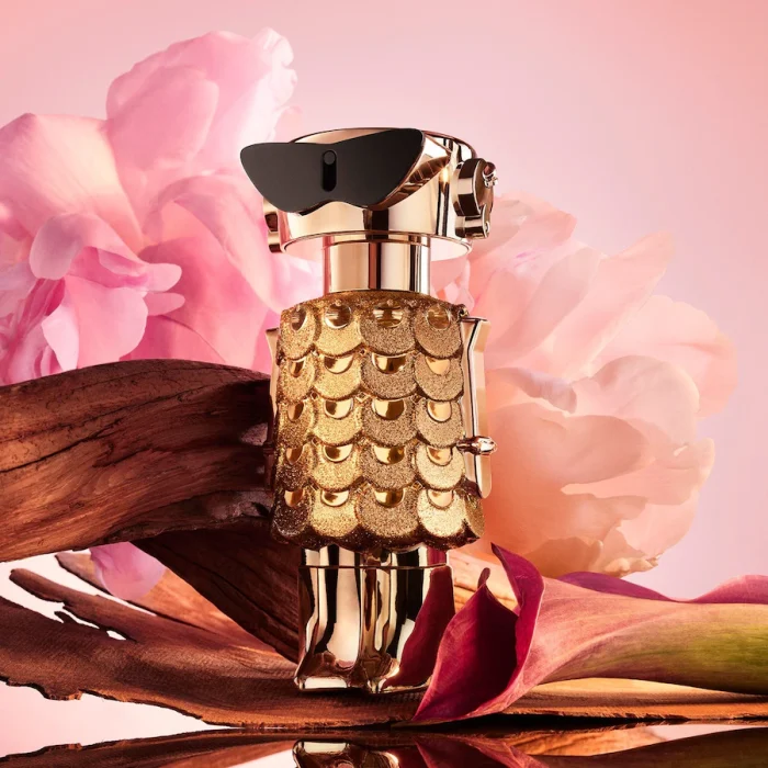 Rabanne Fame Intense Eau de parfum - Afbeelding 2