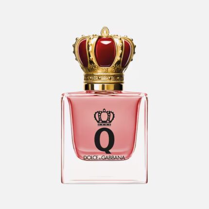 Dolce&Gabbana Q by Dolce&Gabbana Eau de Parfum Intense