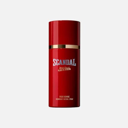 Jean Paul Gaultier Scandal Pour Homme Deodorant