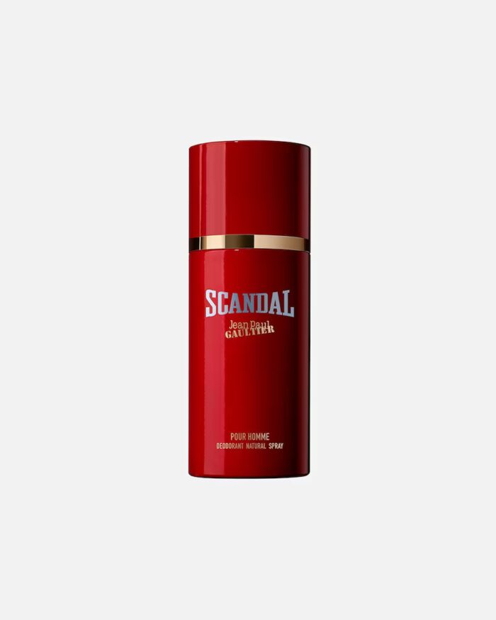 Jean Paul Gaultier Scandal Pour Homme Deodorant