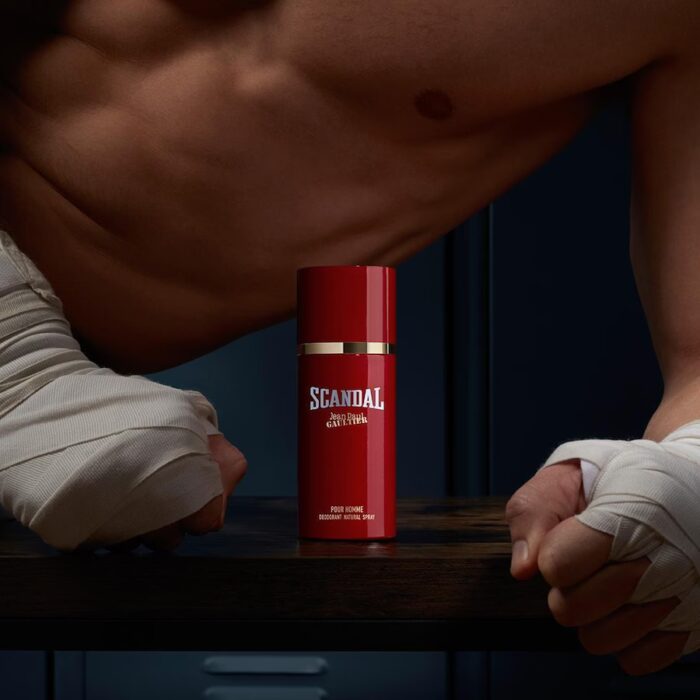 Jean Paul Gaultier Scandal Pour Homme Deodorant - Afbeelding 4