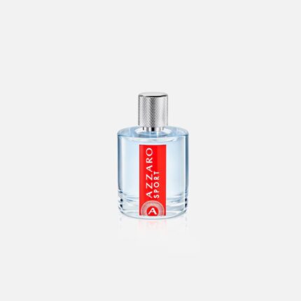 Azzaro Sport Eau de Toilette