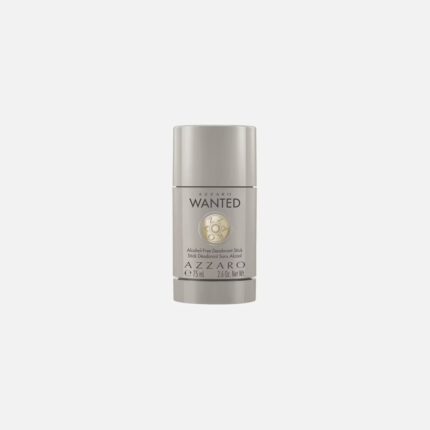 Azzaro Wanted Stick Deodorant