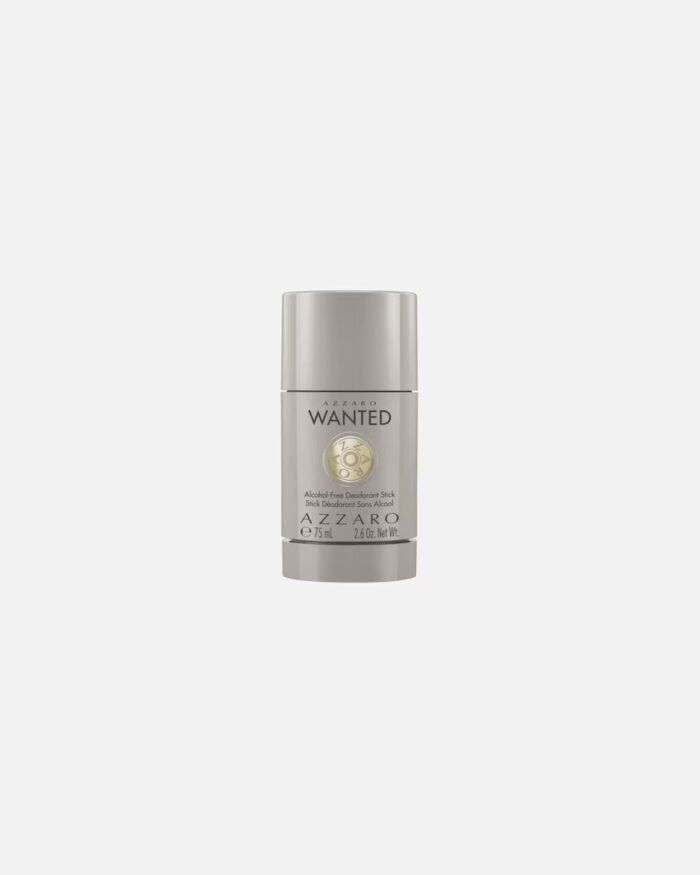 Azzaro Wanted Stick Deodorant
