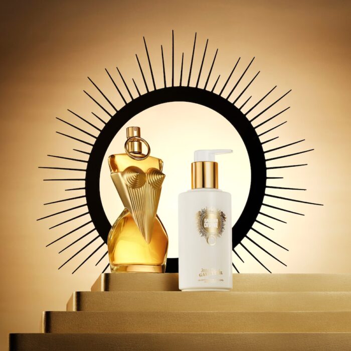 Jean Paul Gaultier Gaultier Divine Bodylotion - Afbeelding 2