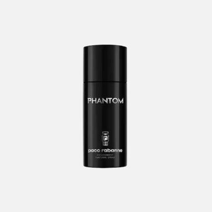 Rabanne Phantom Deodorant