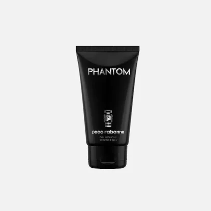 Rabanne Phantom Shower Gel