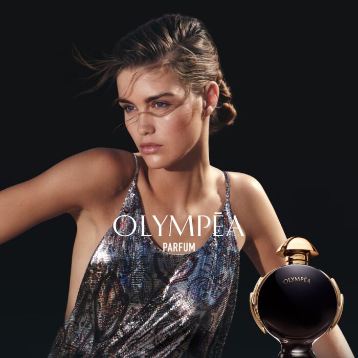 Rabanne Olympéa Parfum - Afbeelding 5