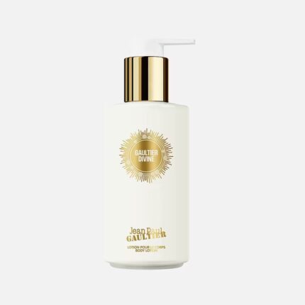 Jean Paul Gaultier Gaultier Divine Bodylotion