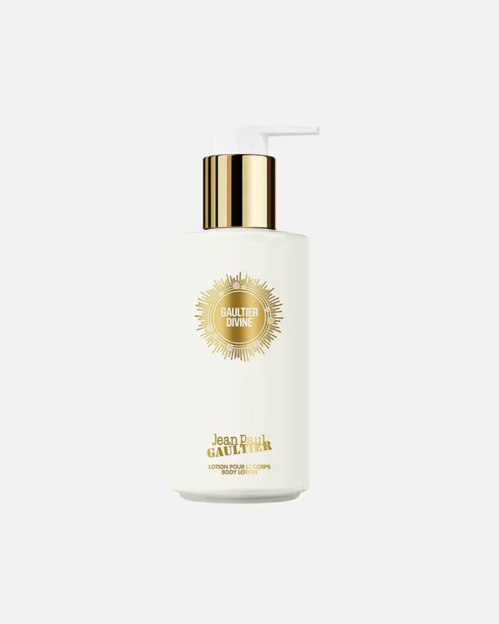 Jean Paul Gaultier Gaultier Divine Bodylotion