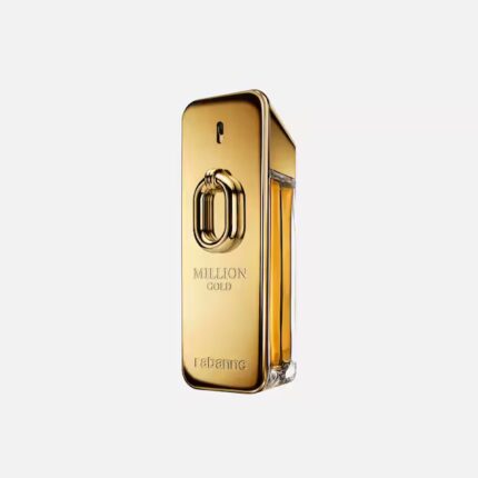 Rabanne Million Gold Eau de parfum