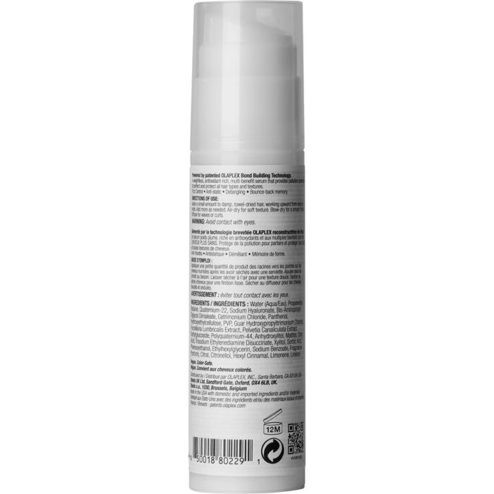 Olaplex No. 9 Bond Protector Nourishing Hair Serum - Afbeelding 2