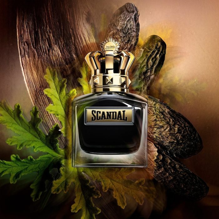 Jean Paul Gaultier Scandal Pour Homme Le Parfum Intense Eau de Parfum - Afbeelding 3