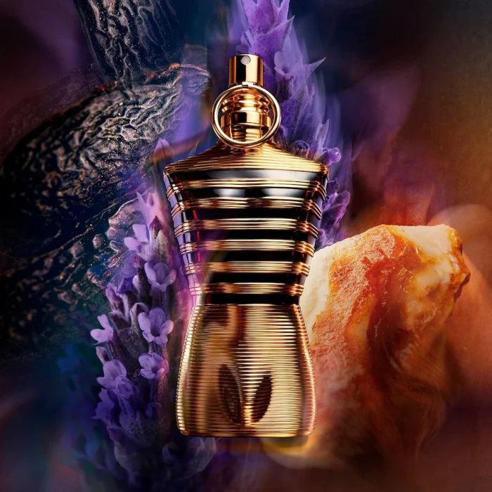 Jean Paul Gaultier Le Male Elixir Parfum - Afbeelding 2