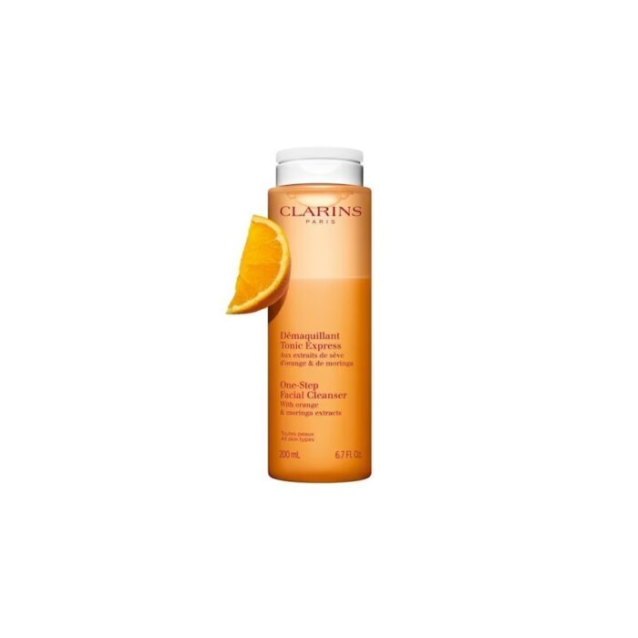 Clarins One-Step Facial Cleanser - Afbeelding 2