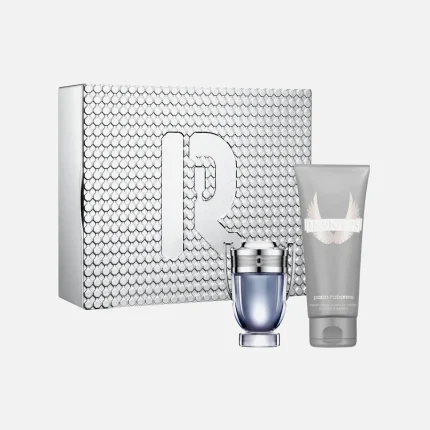 Rabanne Invictus Eau de Toilette 50 ML Set