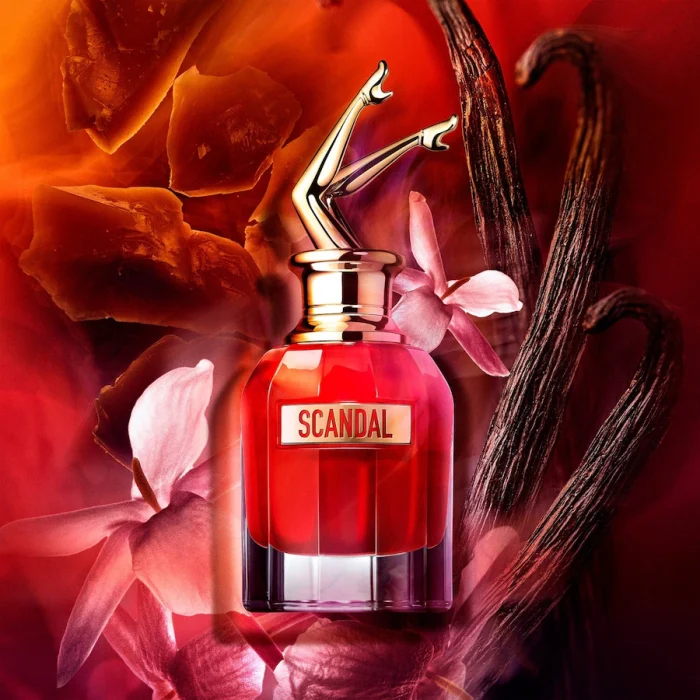 Jean Paul Gaultier Scandal Le Parfum Eau de Parfum Intense - Afbeelding 2