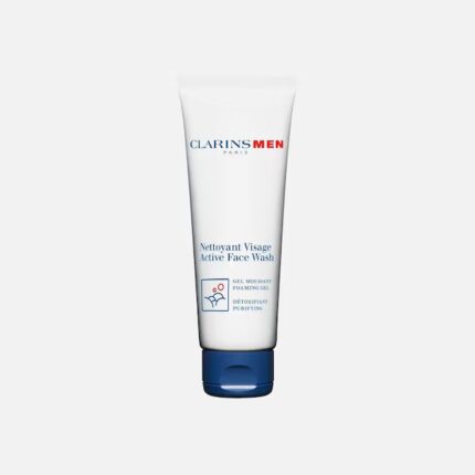 Clarins Active Face Wash