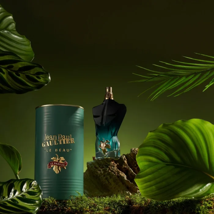 Jean Paul Gaultier Le Beau Le Parfum Eau de Parfum Intense - Afbeelding 3