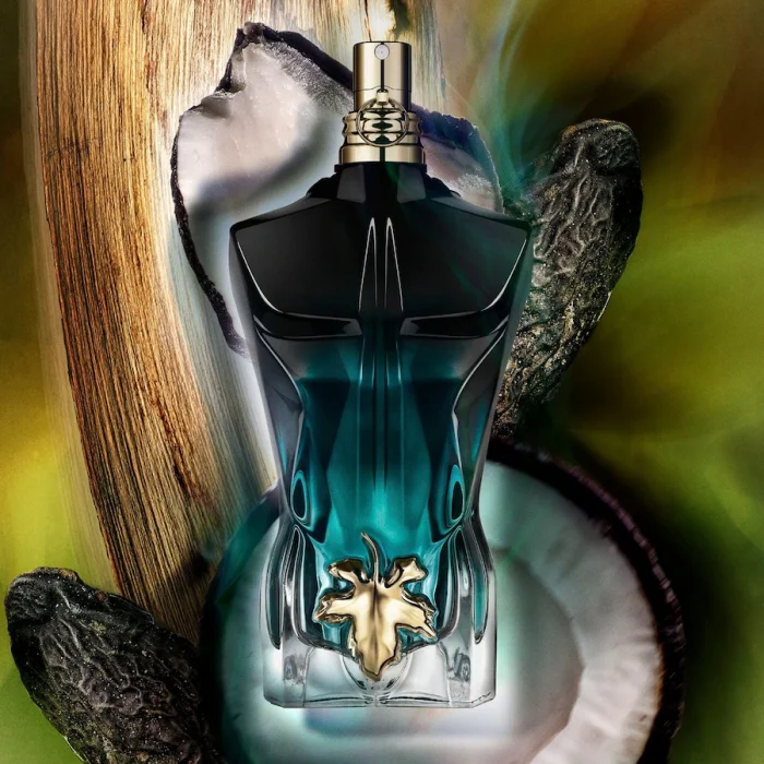 Jean Paul Gaultier Le Beau Le Parfum Eau de Parfum Intense - Afbeelding 2