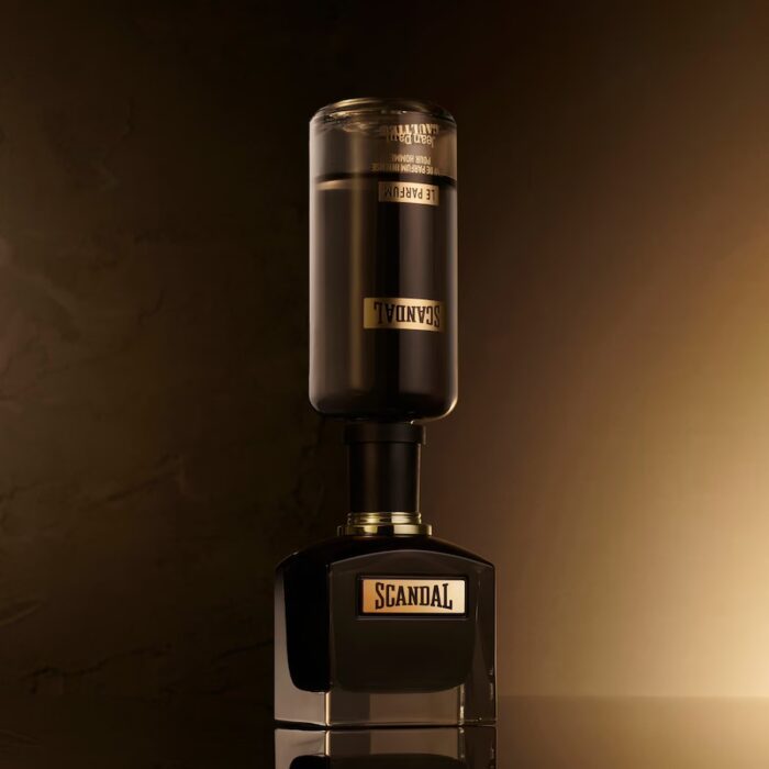 Jean Paul Gaultier Scandal Pour Homme Le Parfum Intense navulling Eau de Parfum - Afbeelding 3