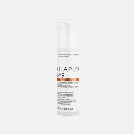 Olaplex No. 9 Bond Protector Nourishing Hair Serum
