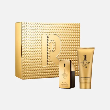 Rabanne 1 Million Eau de Toilette 50 ML Set