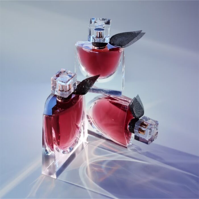 Lancôme La vie est belle L'Elixir Eau de Parfum Refillable - Afbeelding 4