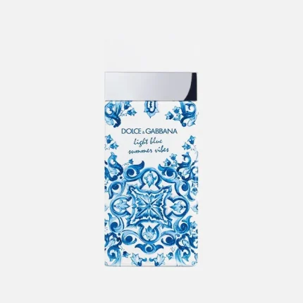 Dolce&Gabbana Light Blue Summer Vibes Eau de Toilette