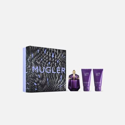 MUGLER Alien Eau de Parfum 30 ml Set