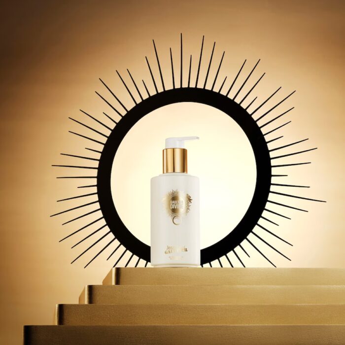 Jean Paul Gaultier Gaultier Divine Showergel - Afbeelding 4